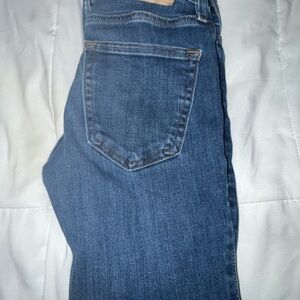 Abercrombie Kids Blue Jeans